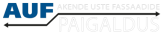AUF paigaldus